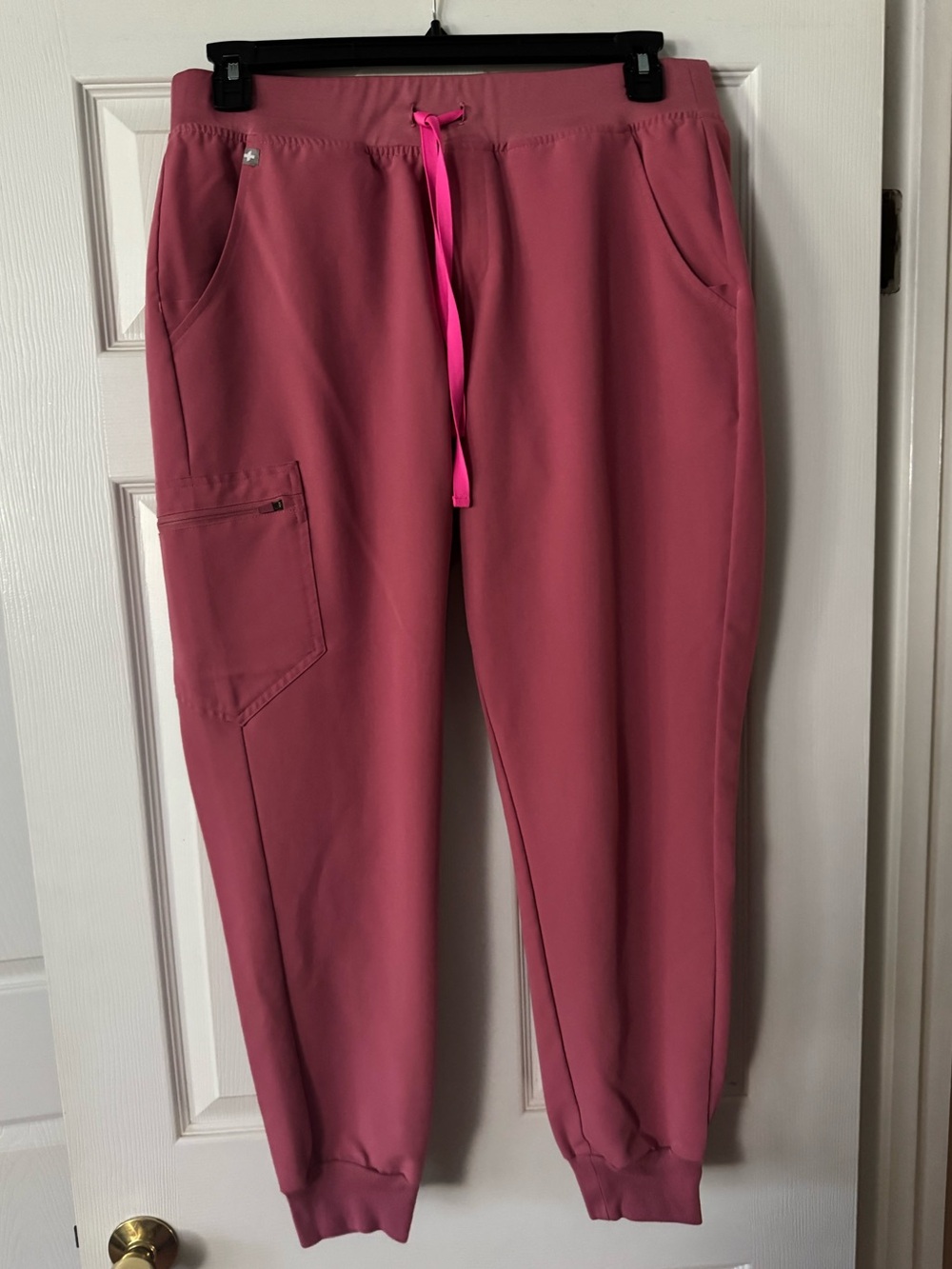 Figs Zamora Jogger Scrub Pant